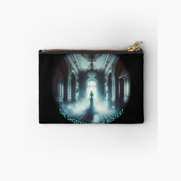 Item preview, Ghostess with the Mostest designed and sold by Foxlindesigns.