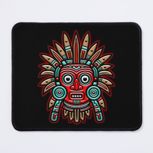 Item preview, AZTEC 9 designed and sold by Garden Of Nightmares.