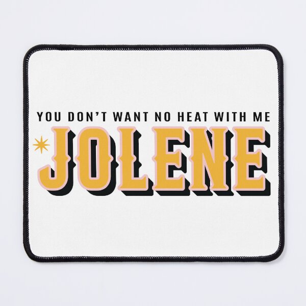 Item preview, Jolene Beyonce Cowboy Carter Dolly Parton Graphic designed and sold by NealieSmith.
