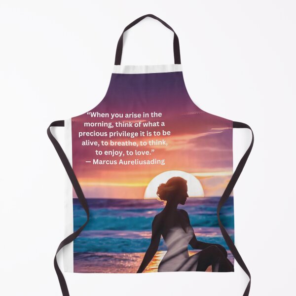 Item preview, Precious privilege to be alive - female Silhouette  designed and sold by Creative Expressions By JLDesigns.