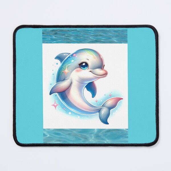 Item preview, Dolphin designed and sold by dontcryimhere.