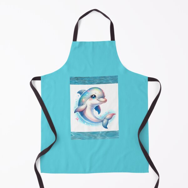 Item preview, Dolphin designed and sold by dontcryimhere.