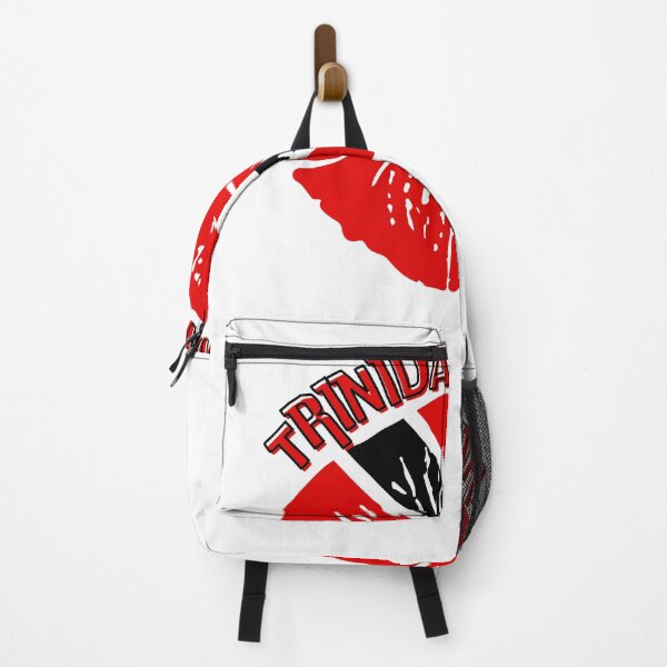 Item preview, Trinidadian Girl designed and sold by Idontwannaknow.