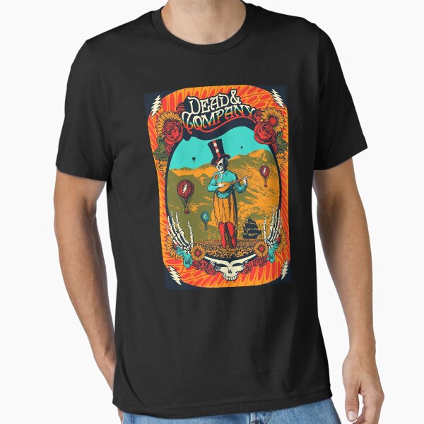 Item preview, dead and company band designed and sold by hiidrttikuj.