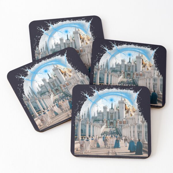 Item preview, Heavenly Palace designed and sold by DivineHaven.