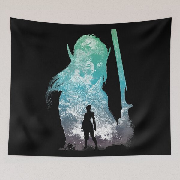 Item preview, Laezel Negative Art designed and sold by Nervas.