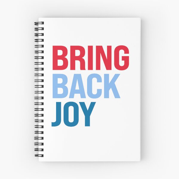 Item preview, Bring Back Joy designed and sold by partyfarty.