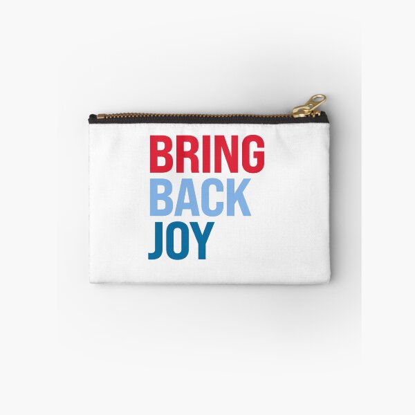 Item preview, Bring Back Joy designed and sold by partyfarty.