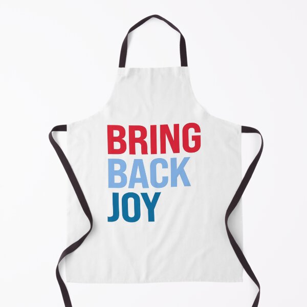 Item preview, Bring Back Joy designed and sold by partyfarty.