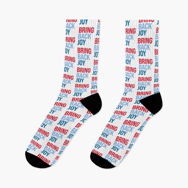 Item preview, Bring Back Joy designed and sold by partyfarty.