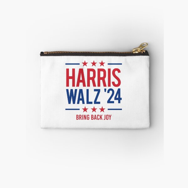 Item preview, Harris Walz Bring Back Joy designed and sold by partyfarty.