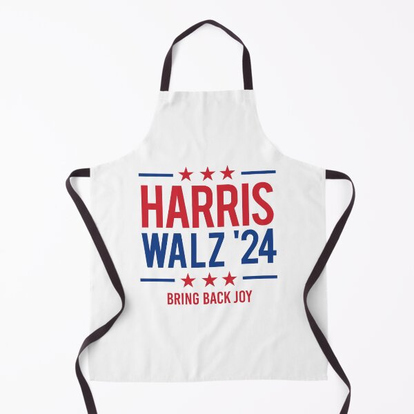 Item preview, Harris Walz Bring Back Joy designed and sold by partyfarty.