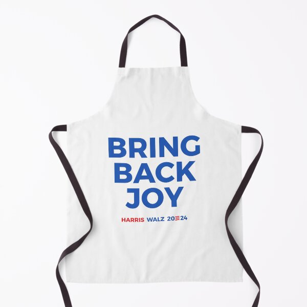 Item preview, Bring Back Joy - Harris Walz 2024 designed and sold by partyfarty.