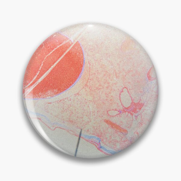 Item preview, Spent Youth! pin designed and sold by Horrification.