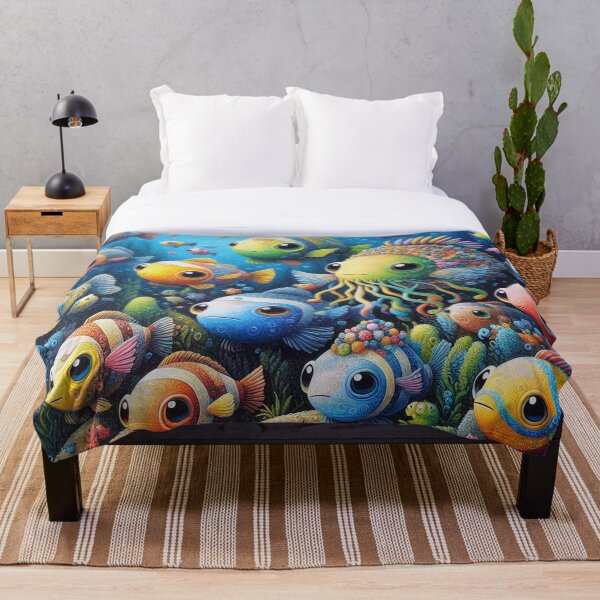 Item preview, Los pescadores designed and sold by Ambroa Stuff.