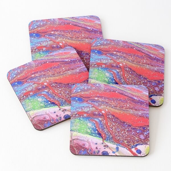 Item preview, Shrimp - Creatures of the Sea designed and sold by Rose Freeze - Afraid? Wander Naked.