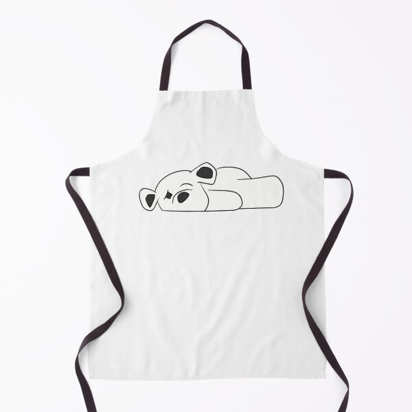 Item preview, Tired bear designed and sold by ArcaneBear.