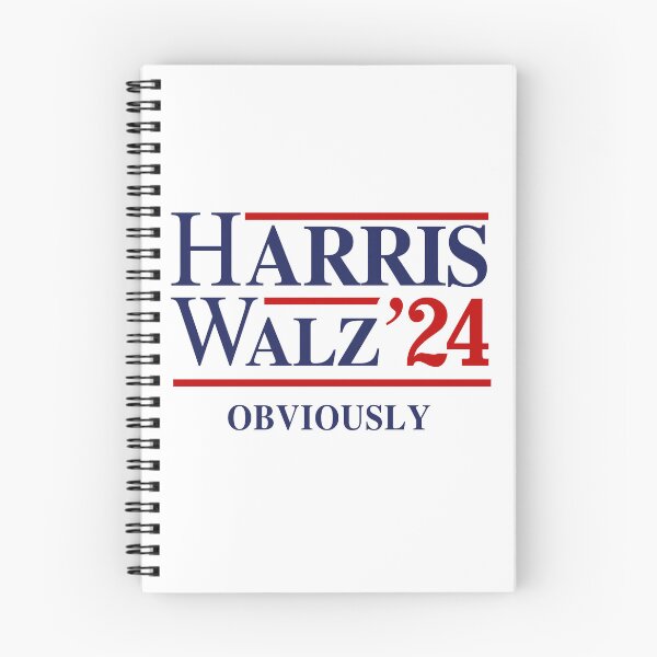 Item preview, Harris Walz Obviously designed and sold by partyfarty.