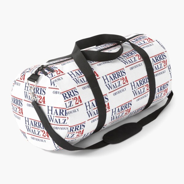 Item preview, Harris Walz Obviously designed and sold by partyfarty.