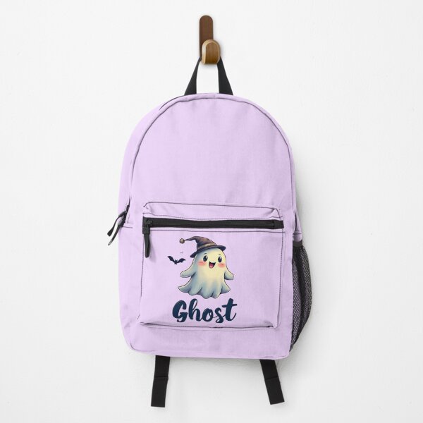 Item preview, "Adorable Ghost Halloween design" designed and sold by TESHYS.