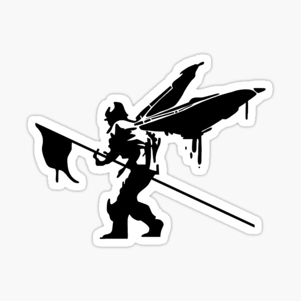 Item preview, Hybrid Theory Soldier designed and sold by konsu-smn.