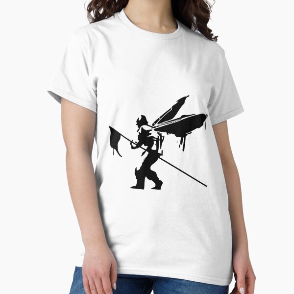 Item preview, Hybrid Theory Soldier designed and sold by konsu-smn.