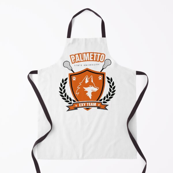 Item preview, Palmetto Foxes Exy Team designed and sold by Lostinfayt.