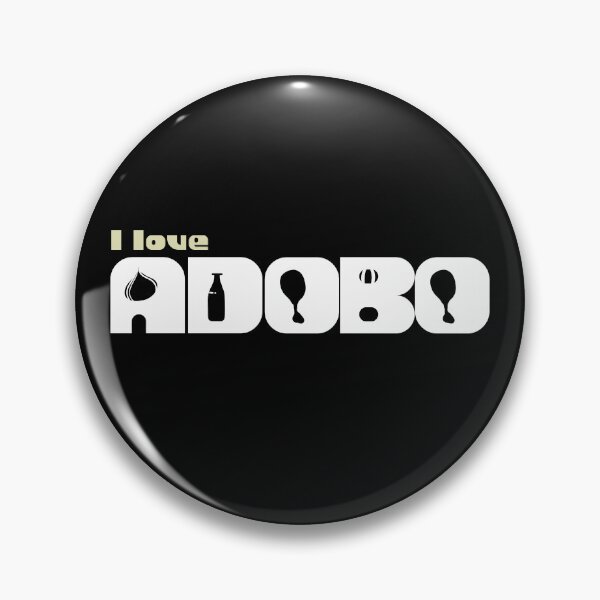 Item preview, ADOBO CHICKEN FILIPINO FOOD designed and sold by aydapadi.