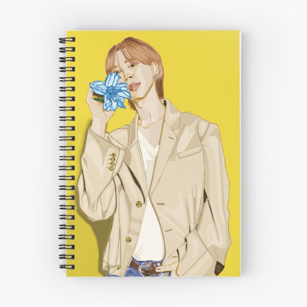 Item preview, Jimin's Muse designed and sold by Steffie Wurzelgnom .