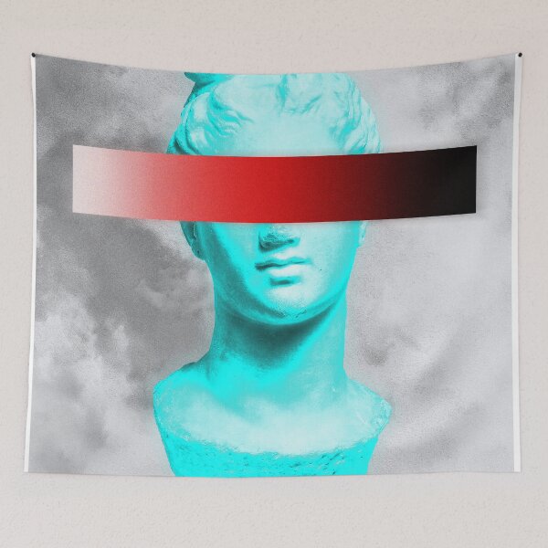 Item preview, SHACKLING THE MASSES 2 designed and sold by The Turbulent Architect.