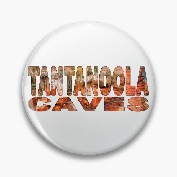 Item preview, TANTANOOLA CAVES - Mount Gambier South Australia designed and sold by Adam Gormley.