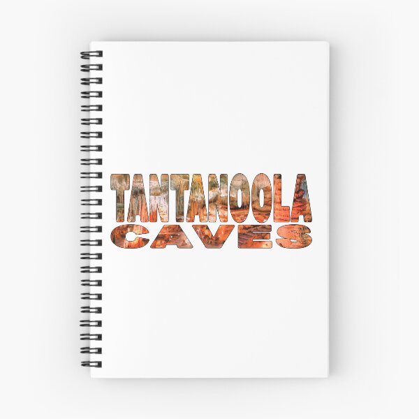 Item preview, TANTANOOLA CAVES - Mount Gambier South Australia designed and sold by Adam Gormley.