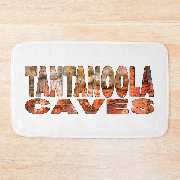 Item preview, TANTANOOLA CAVES - Mount Gambier South Australia designed and sold by Adam Gormley.