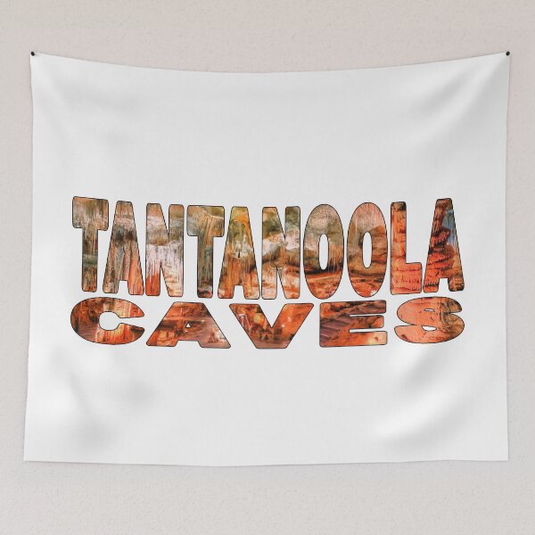 Item preview, TANTANOOLA CAVES - Mount Gambier South Australia designed and sold by Adam Gormley.
