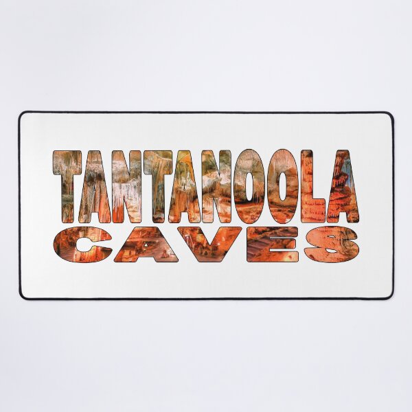 Item preview, TANTANOOLA CAVES - Mount Gambier South Australia designed and sold by Adam Gormley.