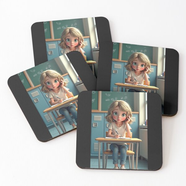 Item preview, Swift's Classroom Daydreams designed and sold by eliteandhonor.
