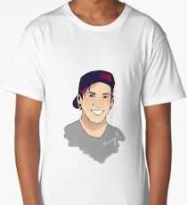 JD Long T-Shirt