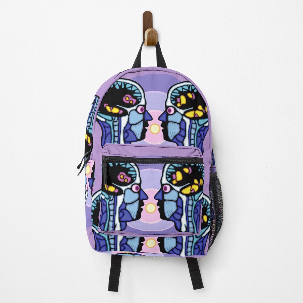 Item preview, Backpack designed and sold by Scopipodd.