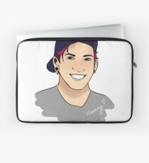 JD Laptop Sleeve