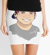 JD Mini Skirt