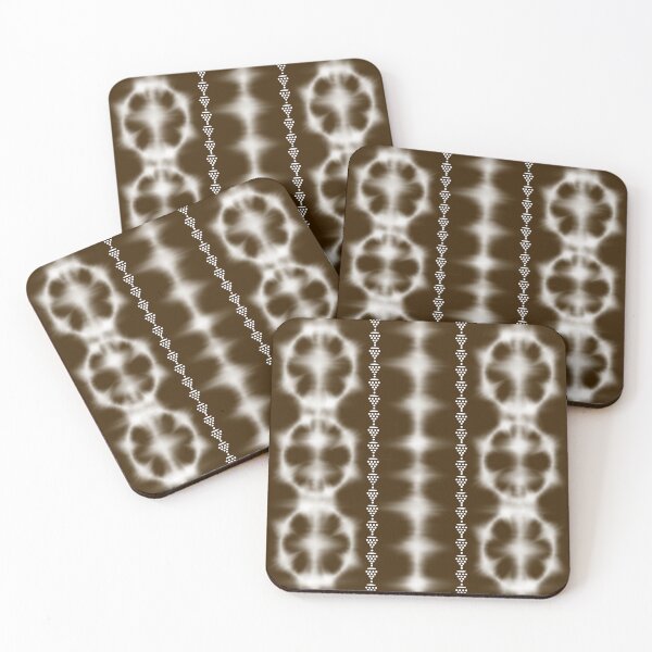 Item preview, Naturally Beautiful African Tie Dye Mud Cloth designed and sold by funkyvibes.