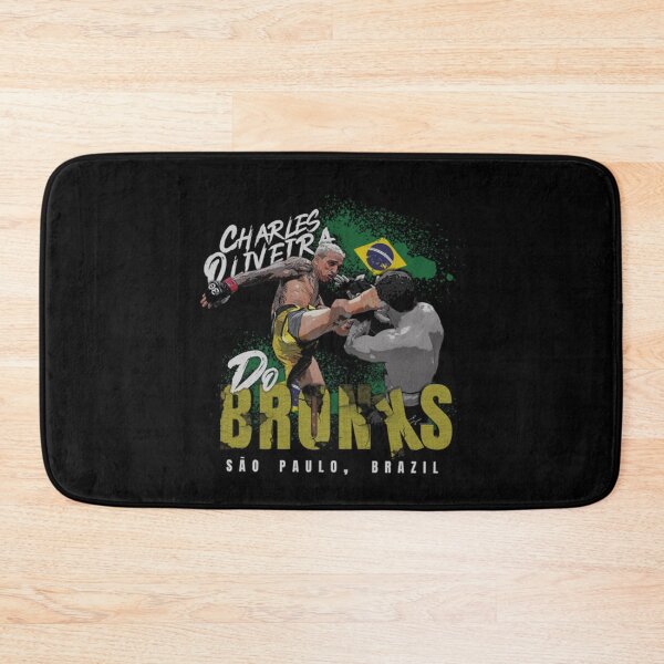 Item preview, Charles Oliveira Do Bronxs Brazil designed and sold by Melisavanroy.
