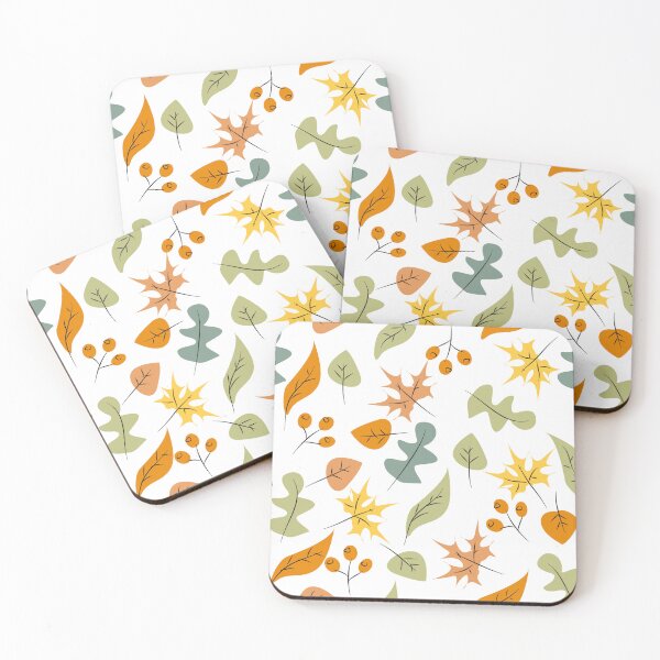 Item preview, Autum Vibes Decorative Ornament designed and sold by karyalangit.