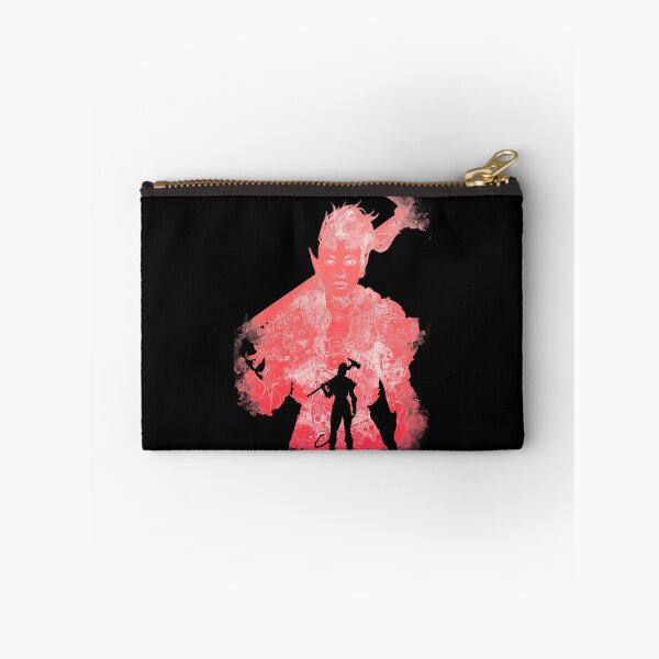 Item preview, Karlach Negative Art designed and sold by Nervas.