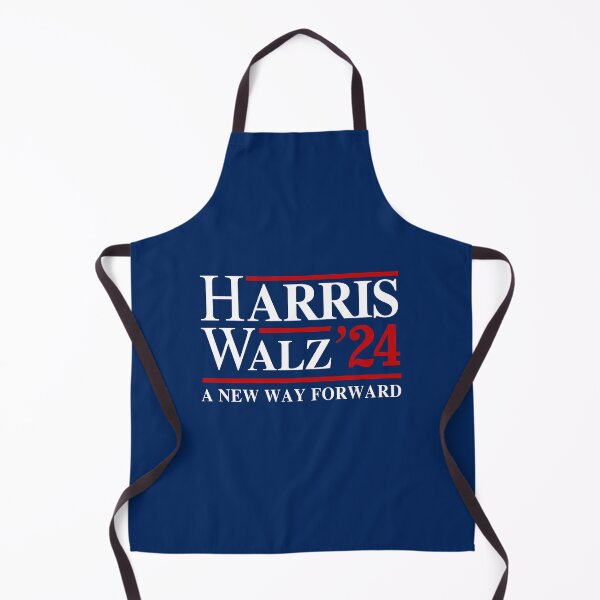 Item preview, Harris Walz - A new way forward designed and sold by partyfarty.
