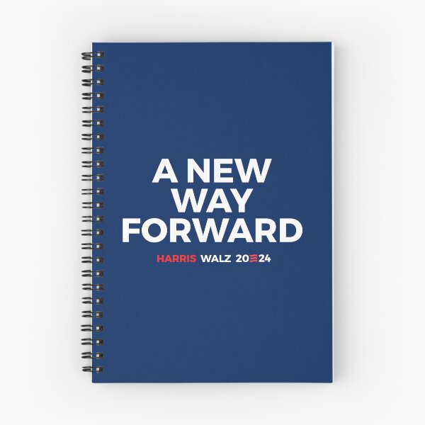 Item preview, A New Way Forward designed and sold by partyfarty.