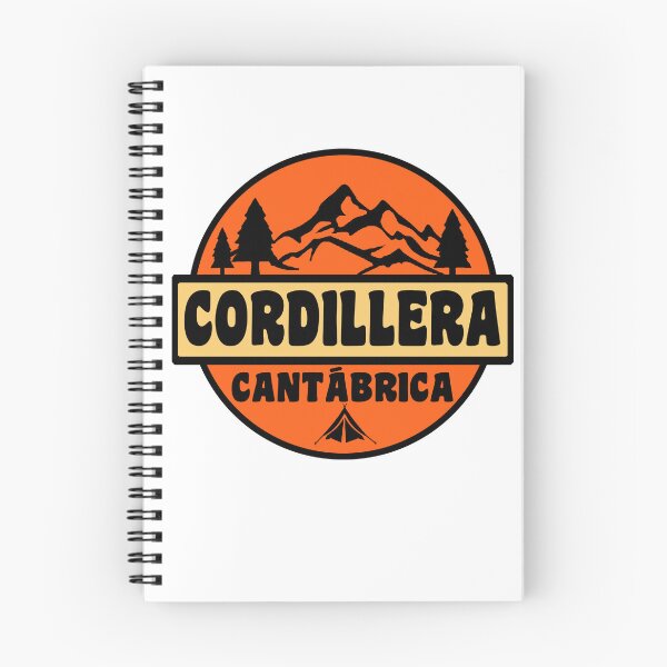 Item preview, Cantrabica Mountain Range designed and sold by blankshirt.