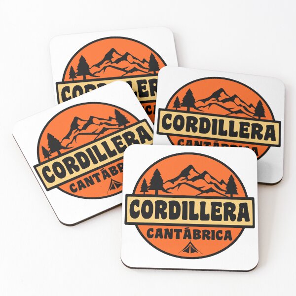Item preview, Cantrabica Mountain Range designed and sold by blankshirt.