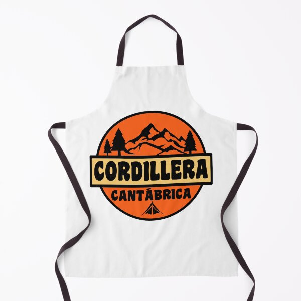 Item preview, Cantrabica Mountain Range designed and sold by blankshirt.