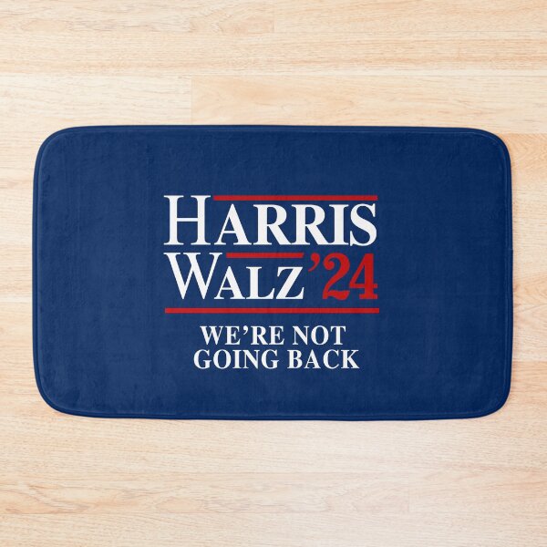 Item preview, We're not going back designed and sold by partyfarty.